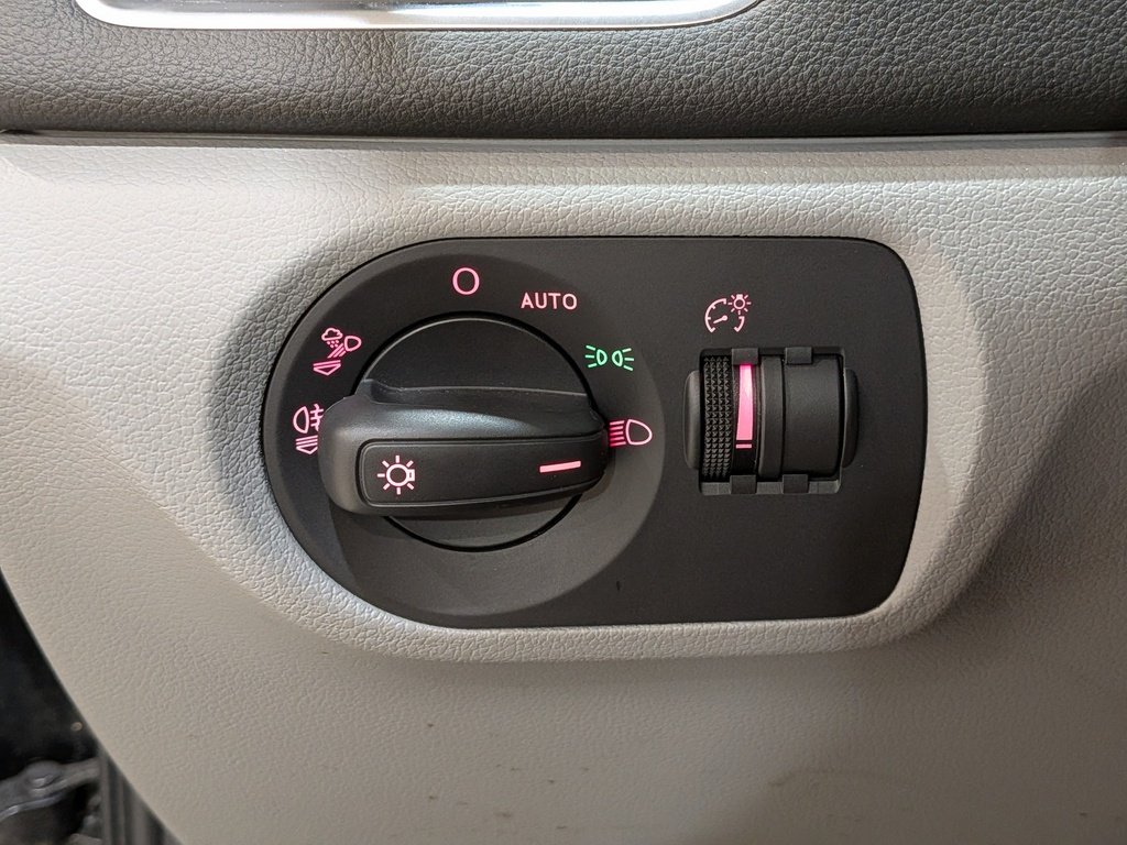 2017 Audi Q3 quattro 4dr 2.0T Komfort Black Val-David - photo #30