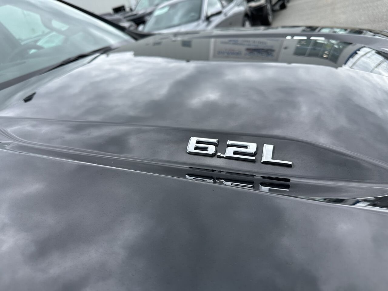 2022 CHEVROLET SILVERADO LTD K1500 LT TR LT Trail Boss cabine multiplace 4RM 147 po White Gatineau - photo #29