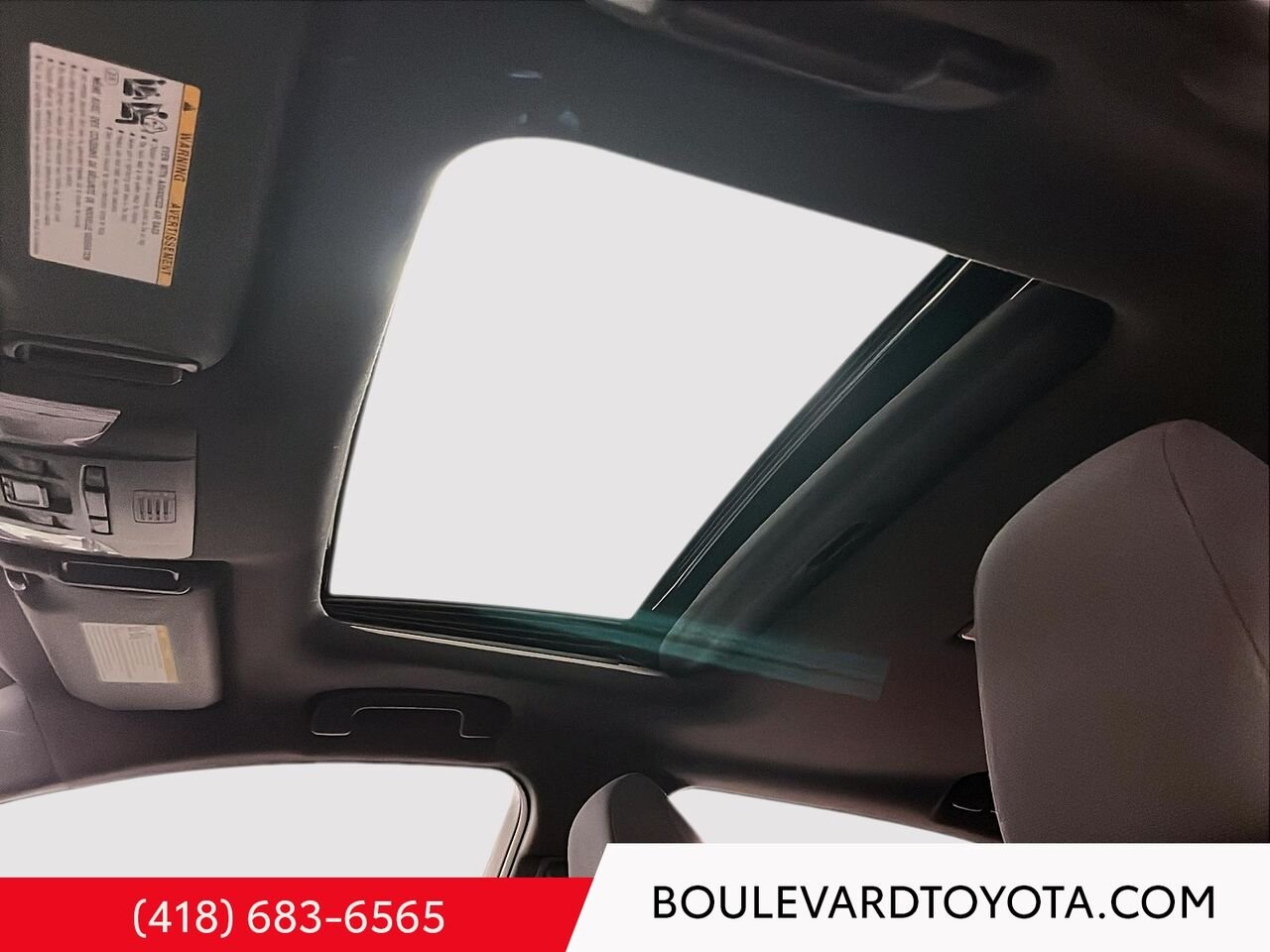 Toyota Corolla 99976A-51 | SE, GROUPE AMÉLIORÉ 2022 Noir Québec - photo #9