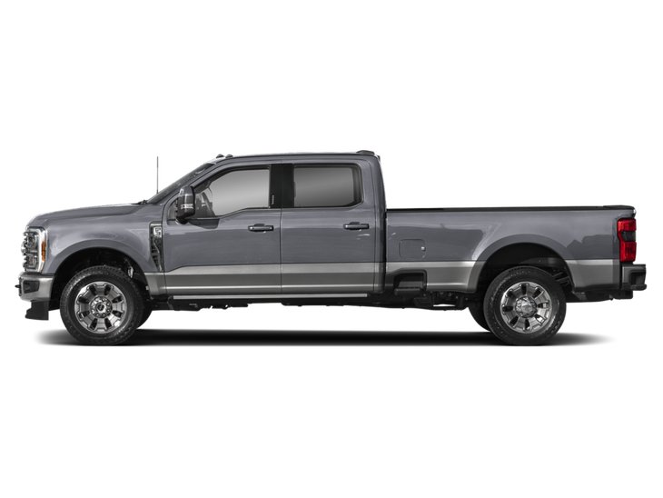 2026 Ford Super Duty F-350 à roues arrière jumelées King Ranch