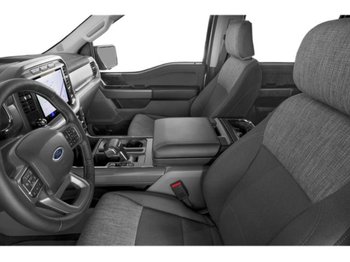 Ford F-150 Lightning XLT