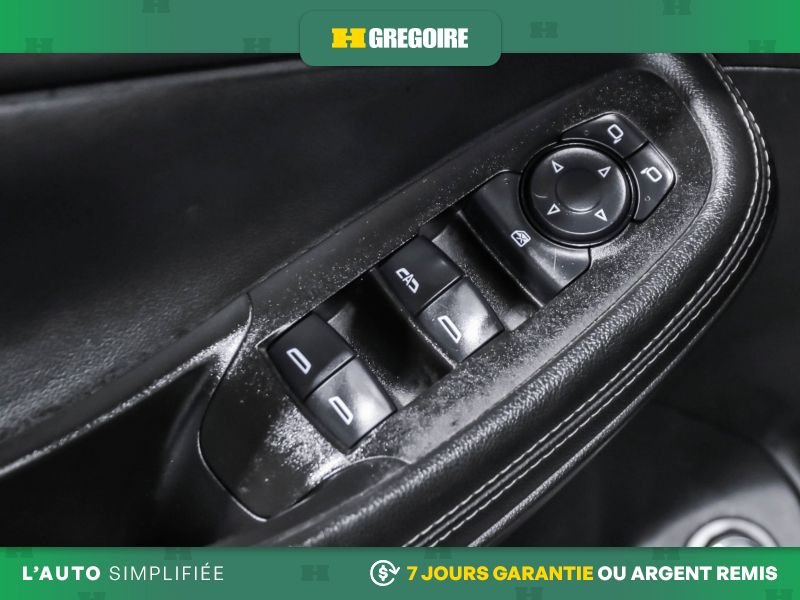 2021 Buick Encore GX Black Laval - photo #15