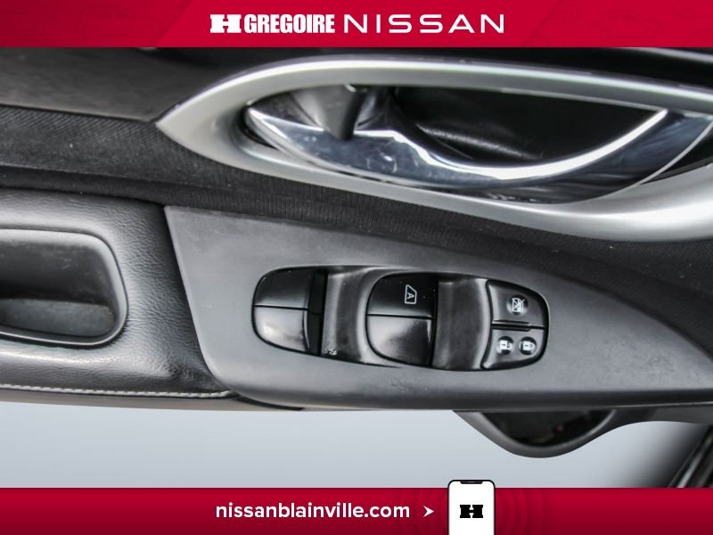 2017 Nissan Sentra Grey Laval - photo #20