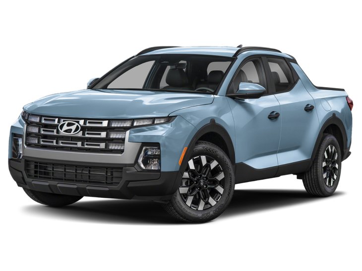 2025 Hyundai Santa Cruz Privilégié