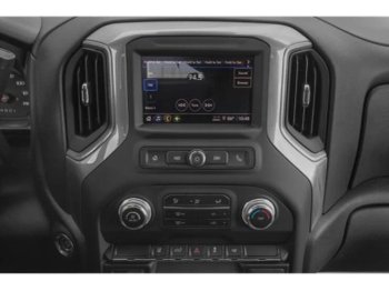 GMC Sierra 2500HD Pro