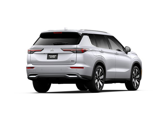 Mitsubishi Outlander SEL 2026 Blanc diamant