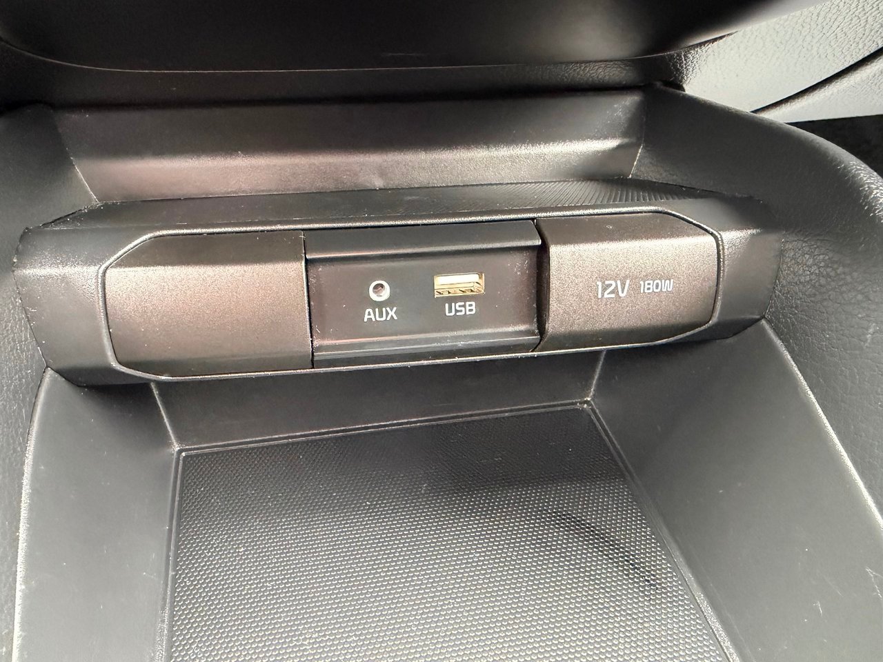 Kia Rio5 2020 Rouge Thetford Mines - photo #19