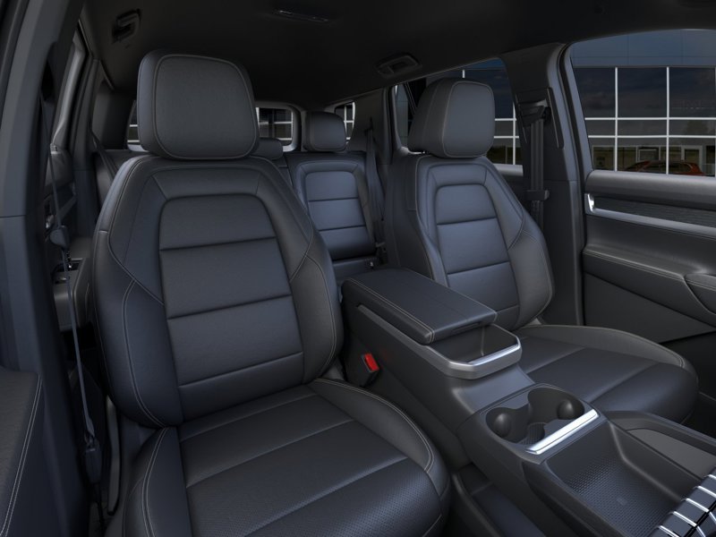 GMC Terrain Élévation 4 portes TI 2026 EBENE CREPUSCULE METALLISE Sherbrooke - photo #15