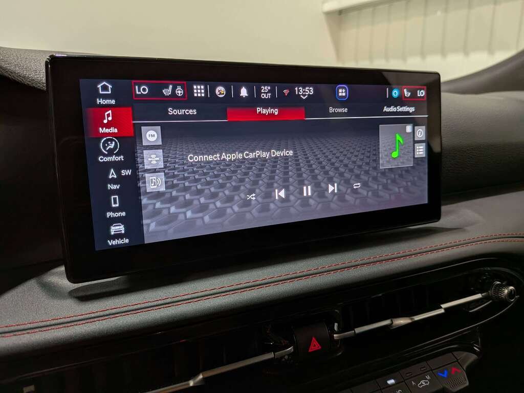 2024 Dodge Hornet R/T Plus PHEV EAWD *Ltd Avail* Blue Val-David - photo #25