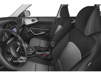 Kia Soul LX
