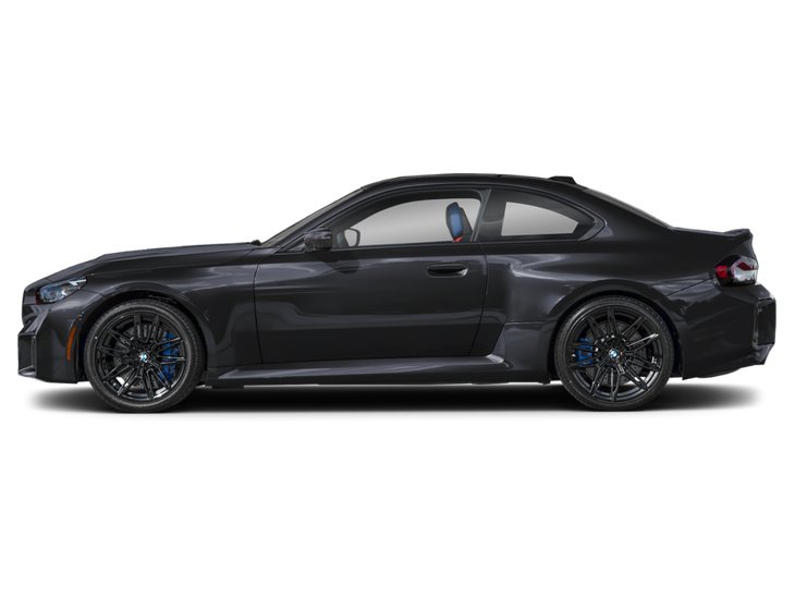 2026 BMW M2 CS