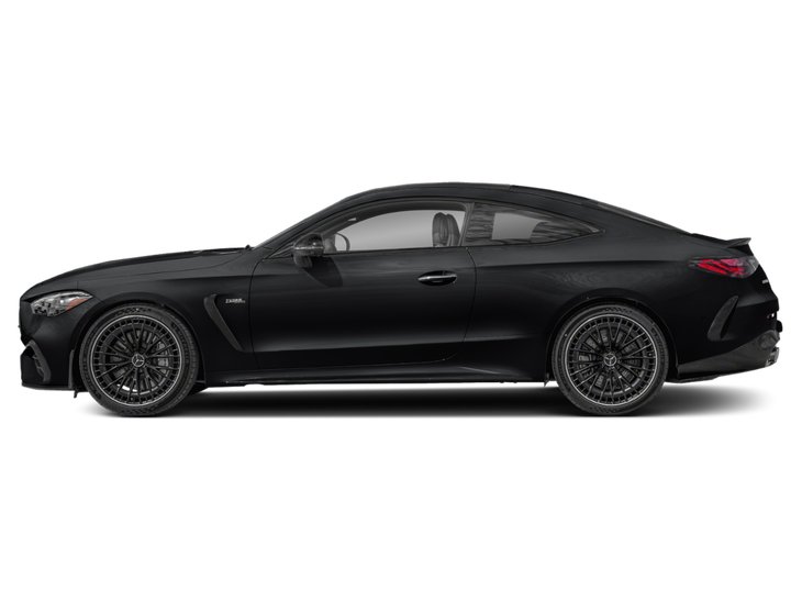 2026 Mercedes-Benz CLE CLE 53 AMG