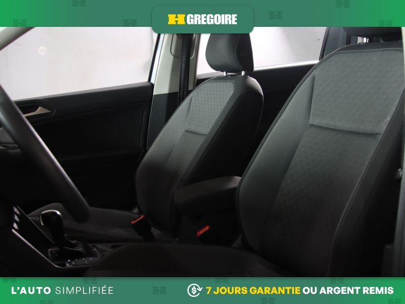 2020 Volkswagen Tiguan Grey Blainville - photo #19