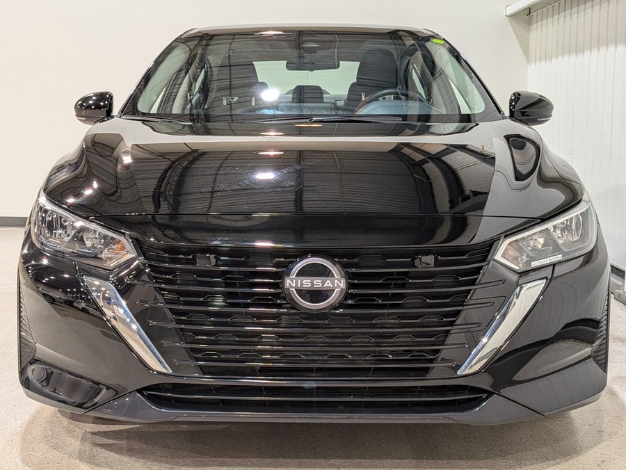 Nissan Sentra 2024 2024 Noir