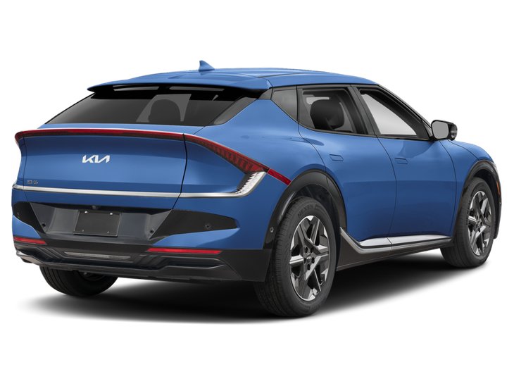 2025 Kia EV6 Land avec groupe Premium