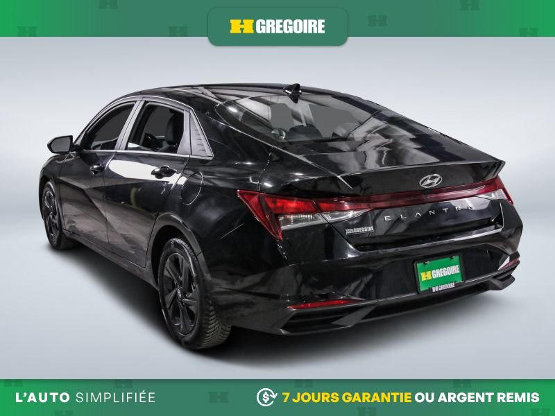 2023 Hyundai Elantra 2023 Black
