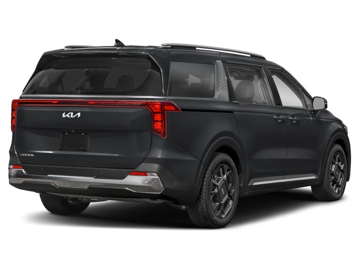 2027 Kia Carnival SX