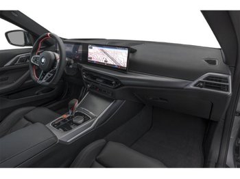 BMW M4 Competition xDrive