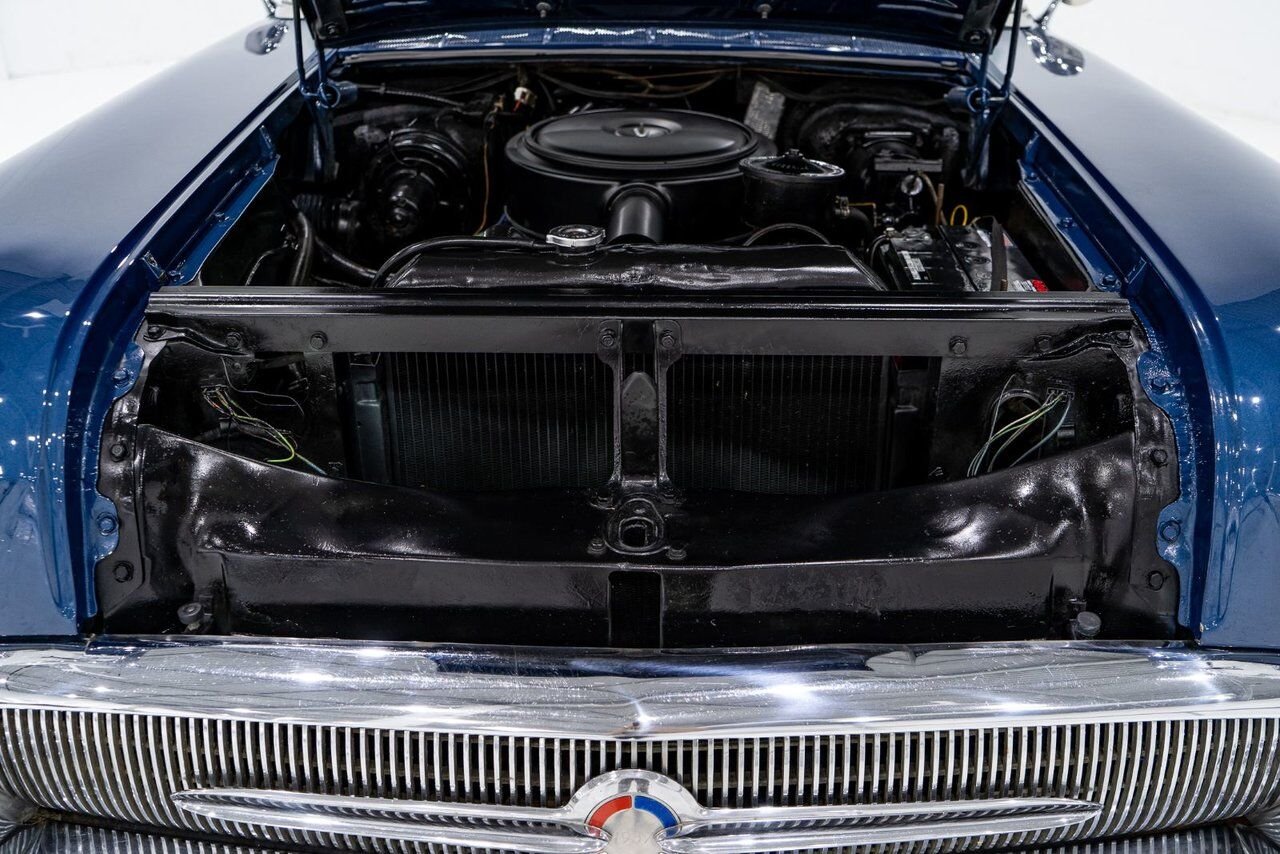 Buick Special 364/300HP NailHead 1 of only 2,056 | PRICE IN USD 1957 Bleu Montréal - photo #20