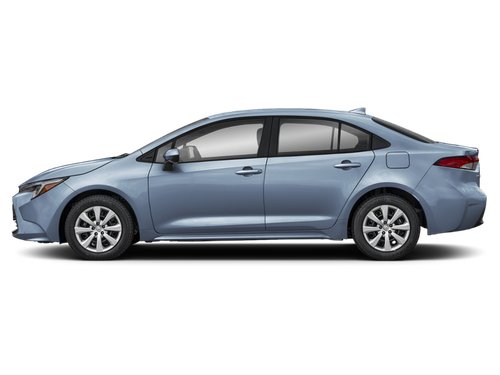 2026 Toyota 2026 Corolla