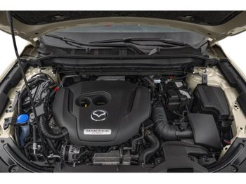 Mazda CX-5 Suna