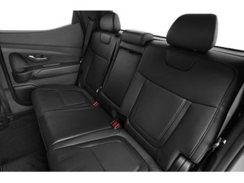 Hyundai Santa Cruz Privilégié