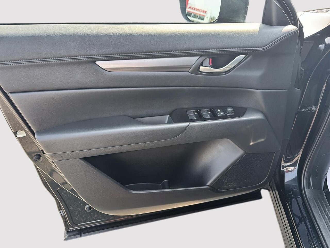 2024 Mazda CX-5 Black Rouyn-Noranda - photo #10