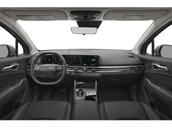 Kia Sportage EX