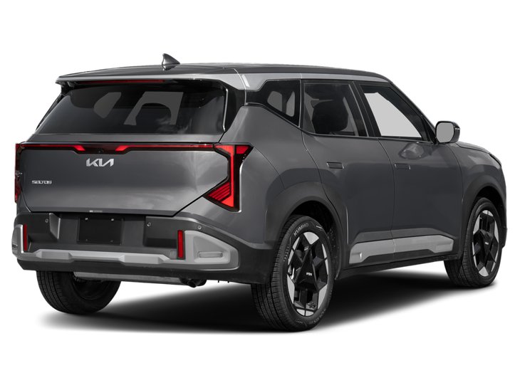 2027 Kia Seltos EX