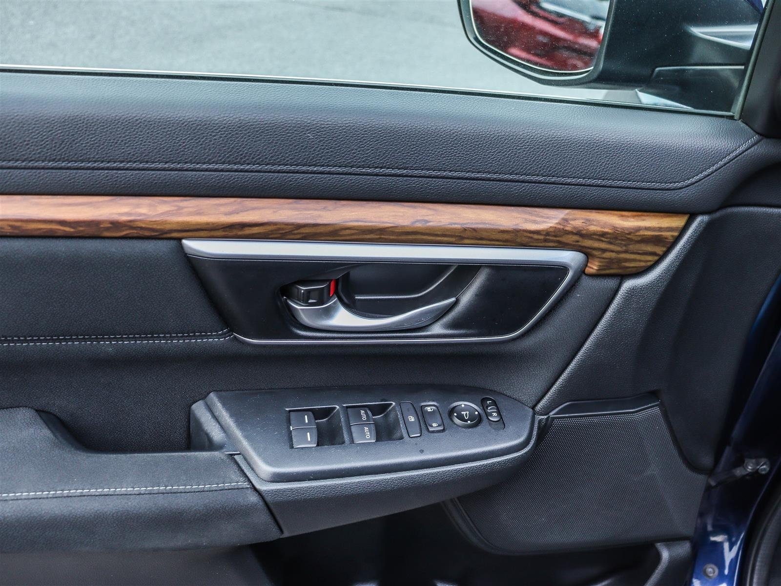 2018 Honda CR-V EX Ottawa & Gatineau - photo #9