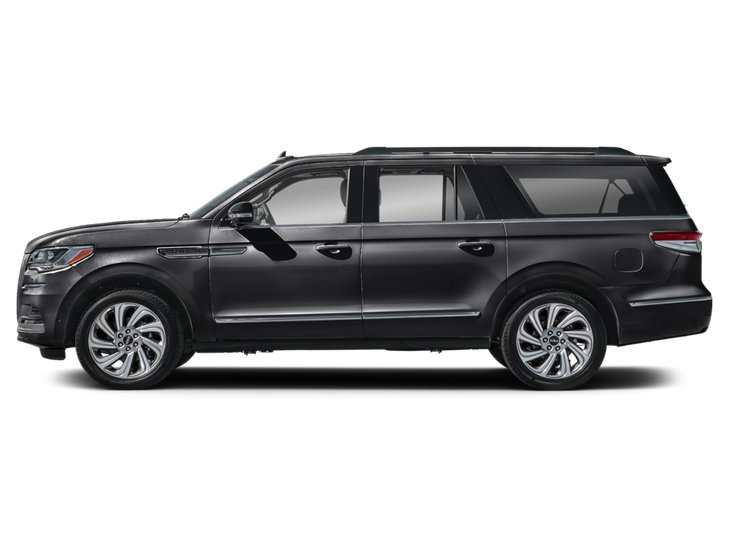 2024 Lincoln Navigator L Ultra