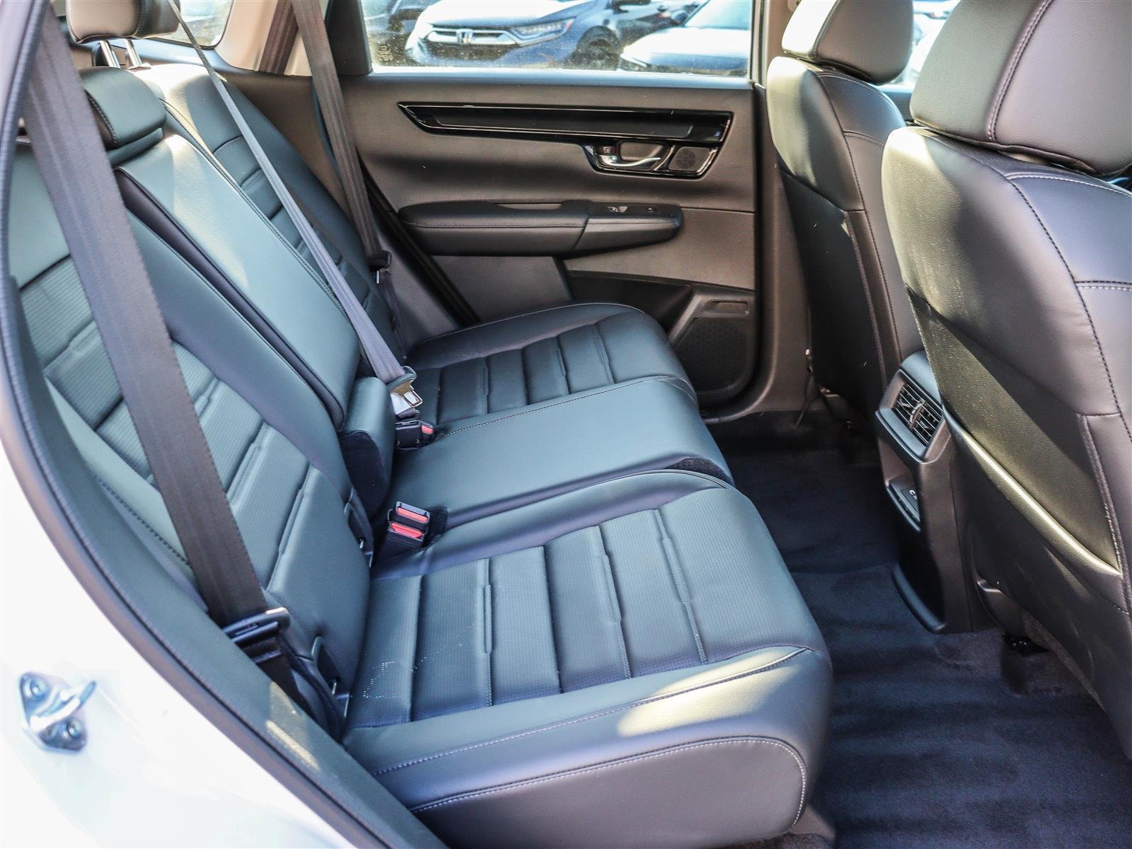 2024 Honda CR-V EX-L Ottawa & Gatineau - photo #17