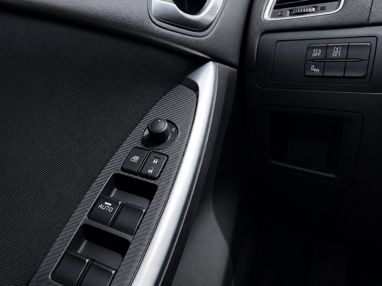 2016 MAZDA CX-5 GS Blue Châteauguay - photo #14