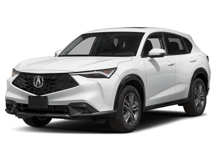 2025 Acura ADX