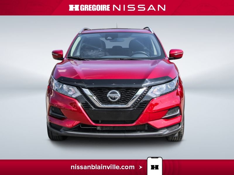 2023 Nissan Qashqai 2023