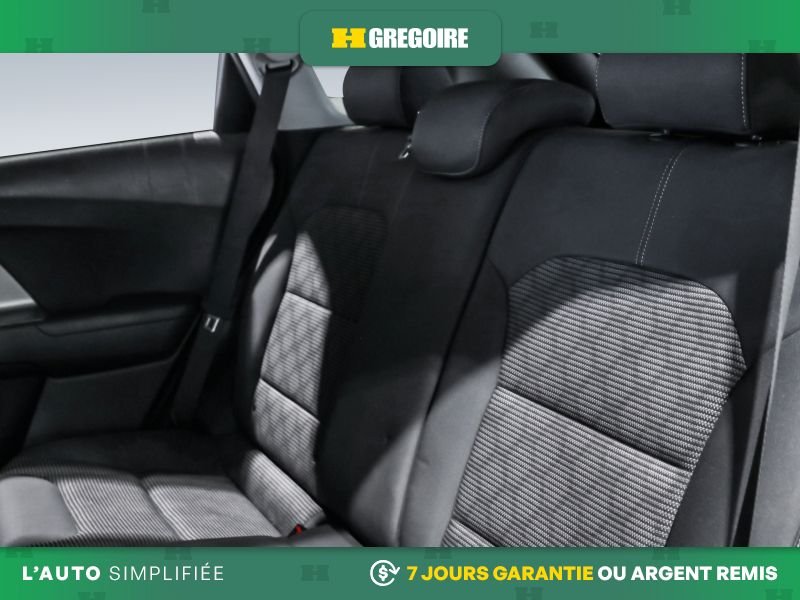 2019 Kia Niro Grey Blainville - photo #25