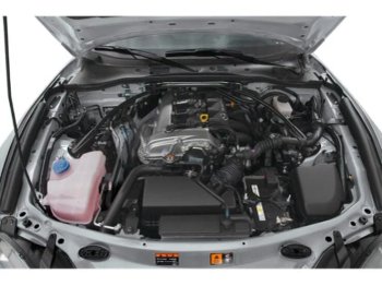Mazda MX-5 RF GS-P