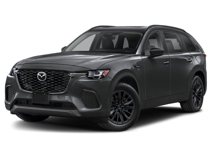 2025 Mazda CX-70 hybride rechargeable GS-L