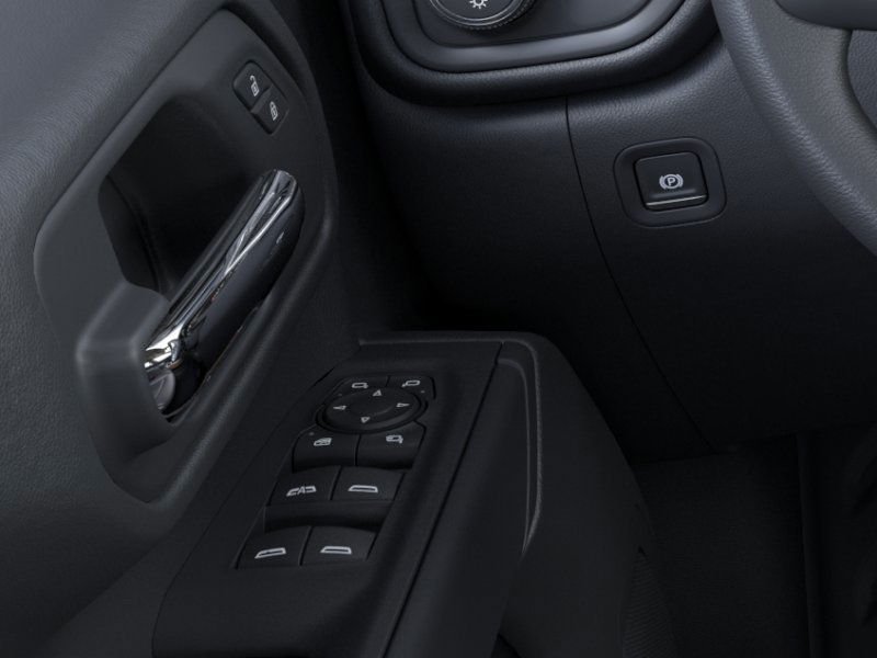 2026 GMC SIERRA 2500HD Pro cabine multiplace 4RM 159 po Grey Sherbrooke - photo #21
