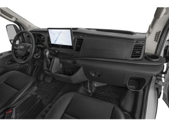 Ford Transit tourisme XL