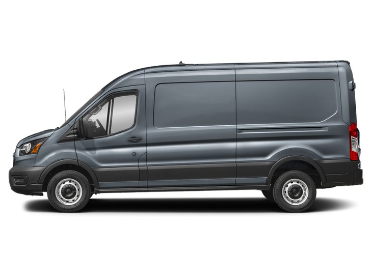 2025 Ford Transit Cargo Van