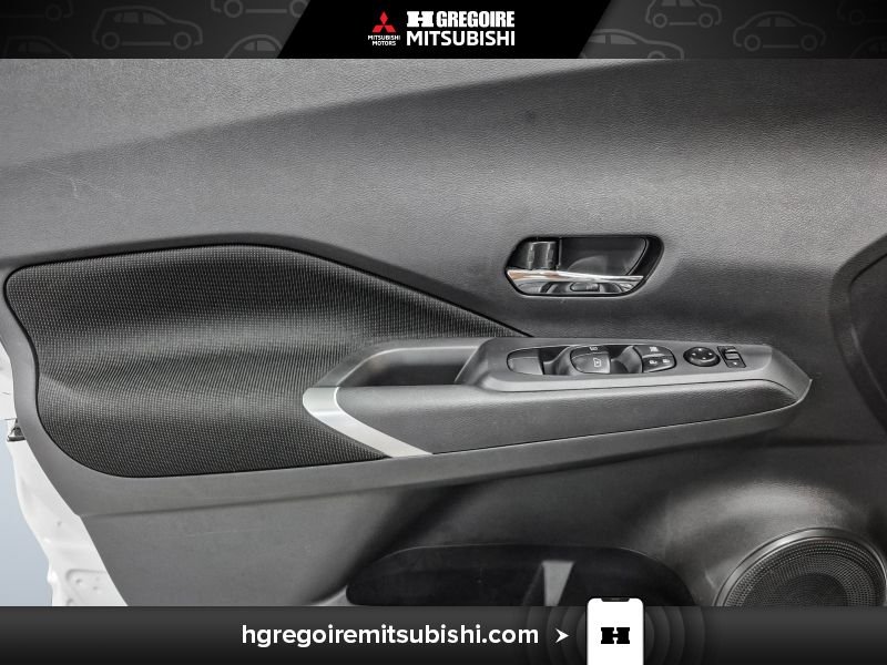 Nissan Kicks 2024 Blanc Blainville - photo #12