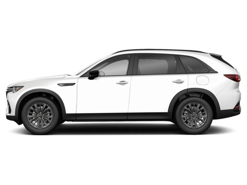 2025 Mazda CX-70 hybride léger 2025