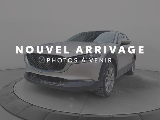 Mazda CX-30 2023 2023 Gris