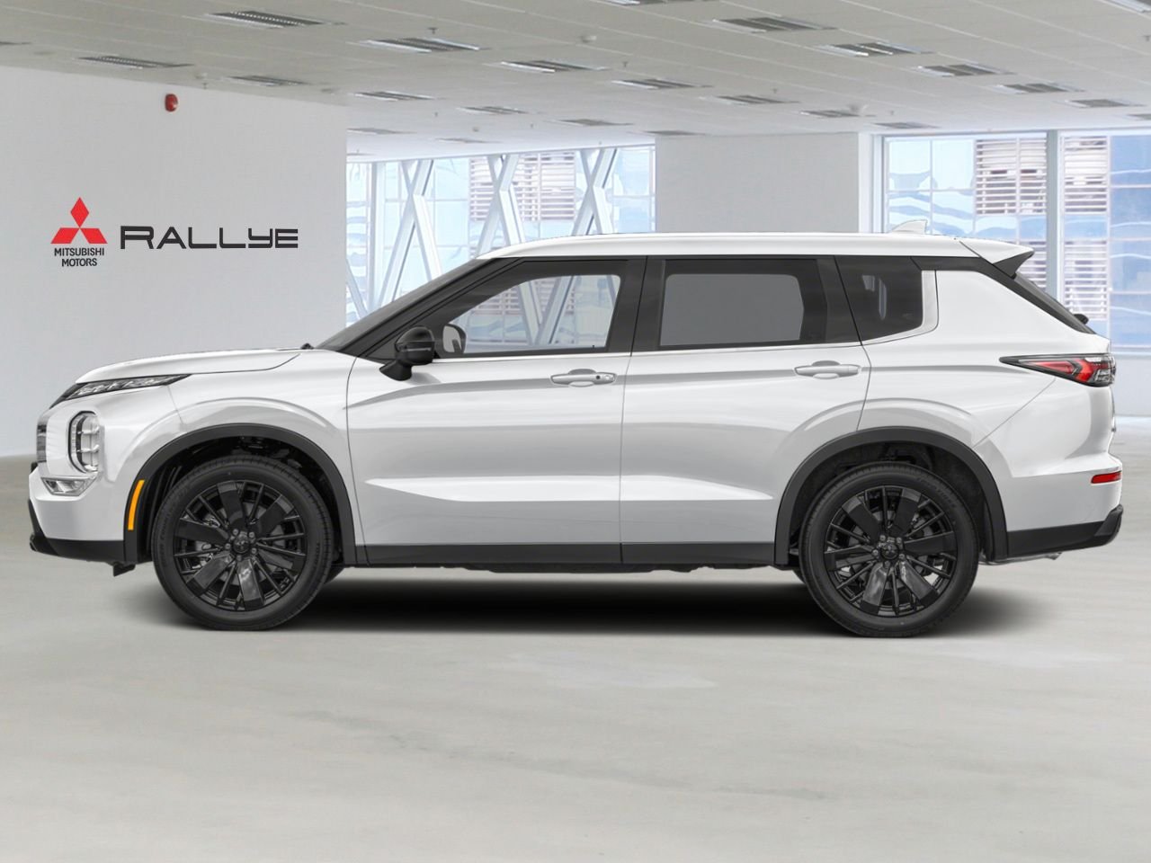 2026 MITSUBISHI Outlander White Diamond Gatineau - photo #1