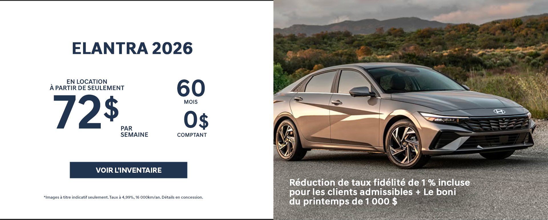 Hyundai Gatineau