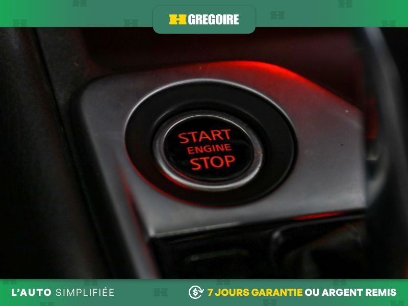 Nissan Sentra 727619 | SV AUTO A/C TOIT MAGS CAM RECUL BLUETOOTH 2023 Blanc Laval - photo #19