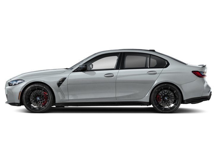 2027 BMW M3