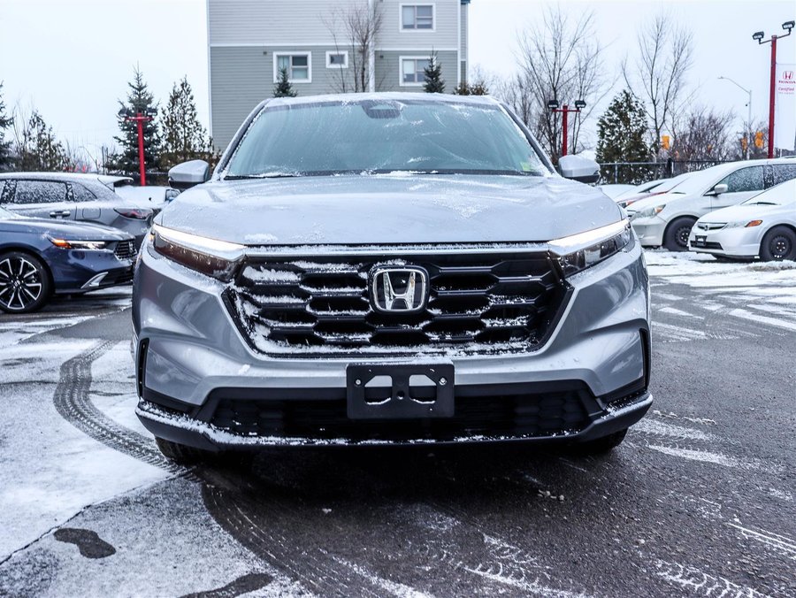 2023 Honda CR-V 2023