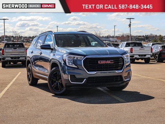 2024 GMC Terrain 2024 Grey